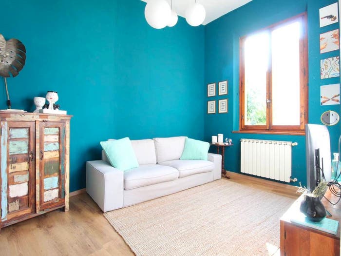Appartamento trilocale in vendita in Via Domenico Veneziano, Soffiano, Firenze