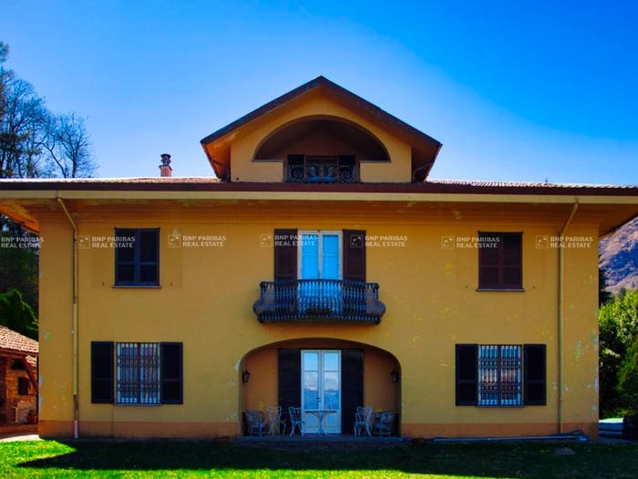 Casa con 6 locali in vendita in Via Valassina, Bellagio