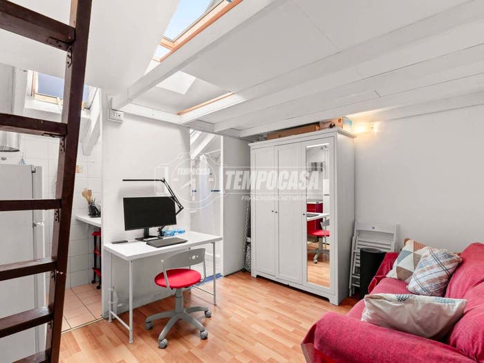 Casa monolocale in vendita in Via AMPERE, Città Studi, Milano
