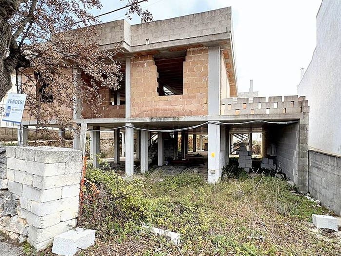 Appartamento trilocale in vendita in Via Raffaello Sanzio N snc, Caranna, Cisternino