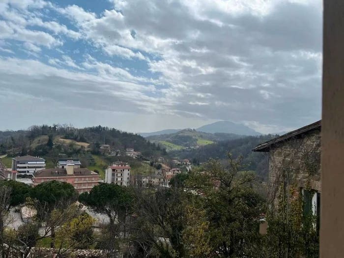Casa quadrilocale in vendita in Via IV Novembre, Centro, Venarotta