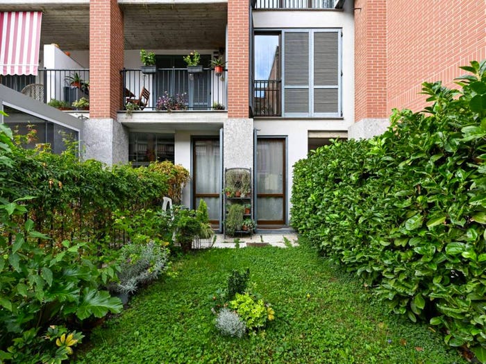 Appartamento bilocale in vendita in Via Gramsci, Centro, Pioltello