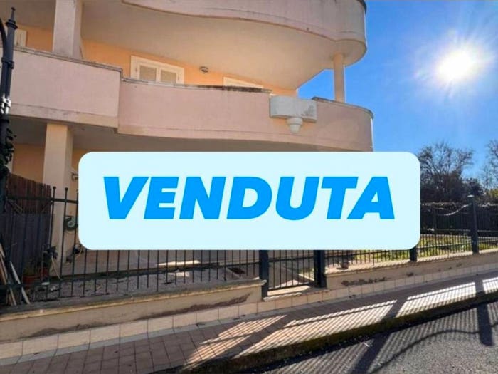 Casa quadrilocale in vendita in Via Cupa dei Marmi, Santa Teresa, Anzio