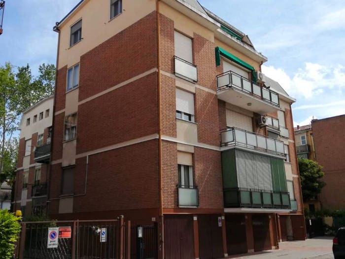 Appartamento quadrilocale in vendita in San Benedetto, Ferrara