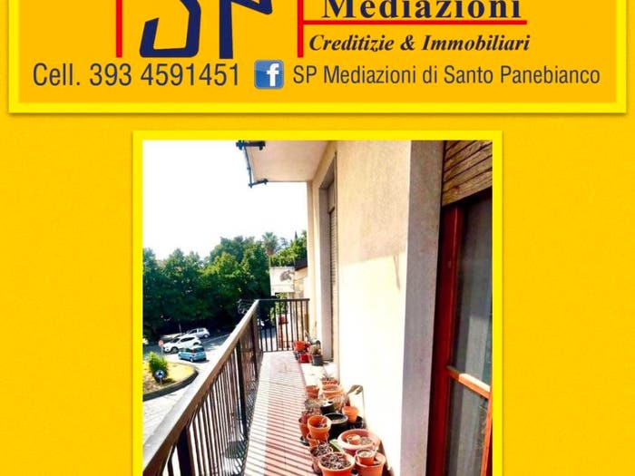 Appartamento in vendita in Via Fratelli Cairoli, Centro, Giarre