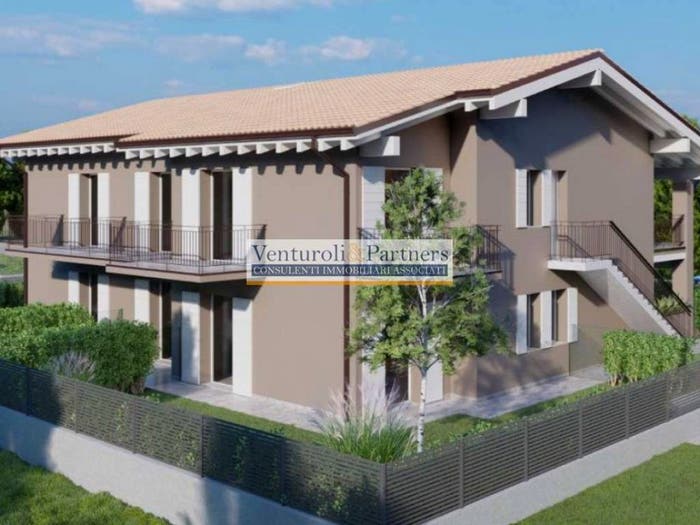 Appartamento bilocale in vendita in SP, Lonato del Garda