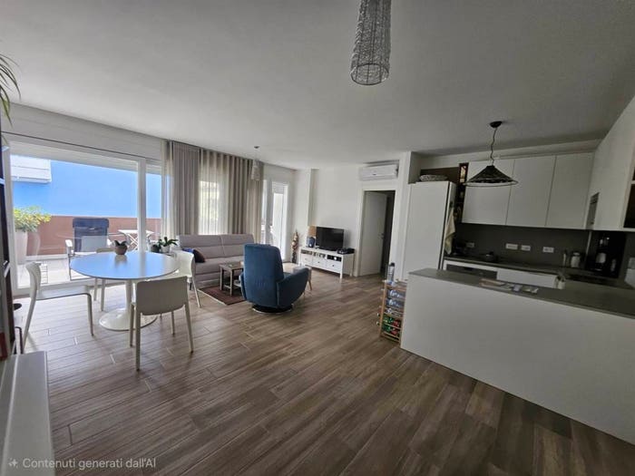 Appartamento con 5 locali in vendita in Guizza, Padova
