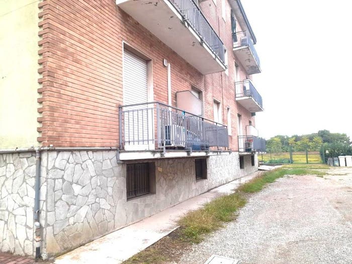Appartamento bilocale in affitto in Via Ginestrino, San Giuliano, Cologno Monzese