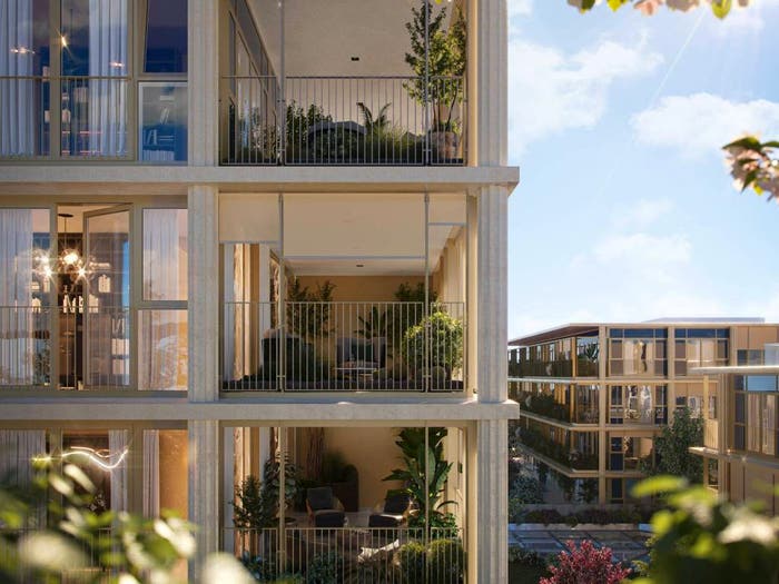 Appartamento trilocale in vendita in Viale della Stazione, Centro, Bolzano