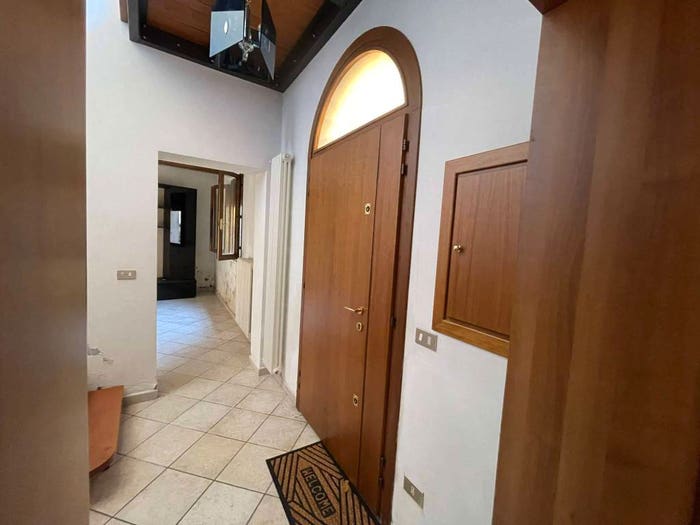 Casa con 5 locali in vendita in via della Ripa, Centro Storico, Forlì