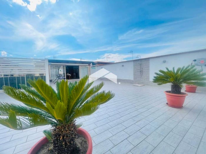 Casa trilocale in vendita in Via Filichito, Centro, Volla