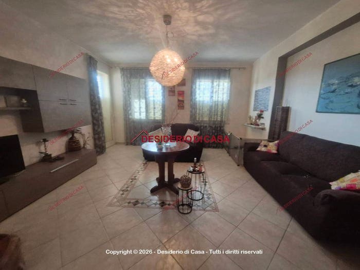 Casa con 6 locali in vendita in Corso Giuseppe Volpe, Centro, Menfi