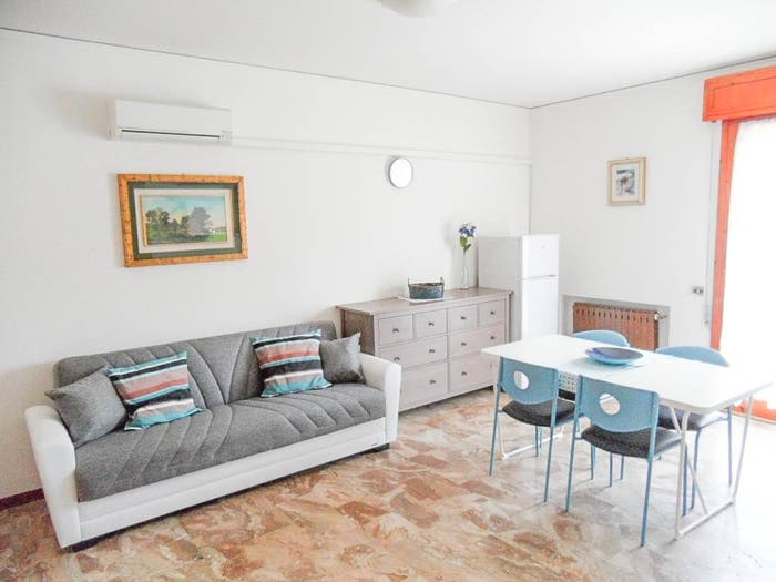 Appartamento bilocale in vendita in Via Angeli, Centro, Adria