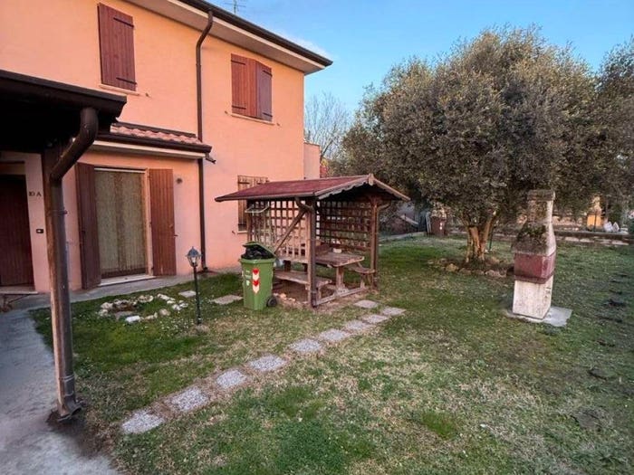 Appartamento trilocale in vendita in Borgo Mantovano