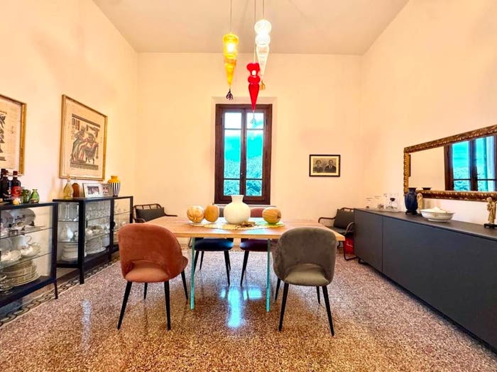 Appartamento con 5 locali in vendita in Piazza Antonio Gramsci, Masini XX Settembre, Empoli