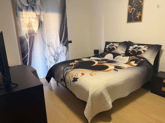 Appartamento bilocale in affitto in Via di Morena, Ciampino