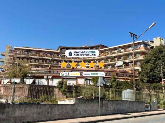 Appartamento trilocale in vendita in Via Porticato, GiardiniNaxos