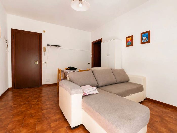Appartamento bilocale in vendita in Via Felice Finzi, Centro, Correggio