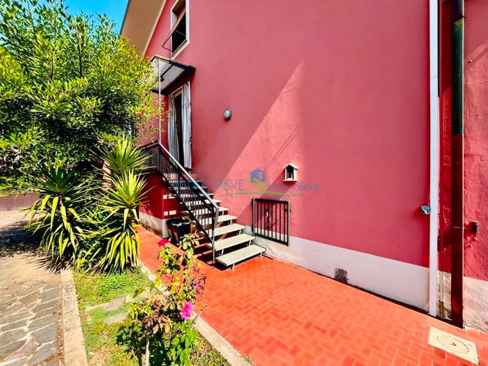 Appartamento con 6 locali in vendita in Via Empolese, Centro, Pieve a Nievole