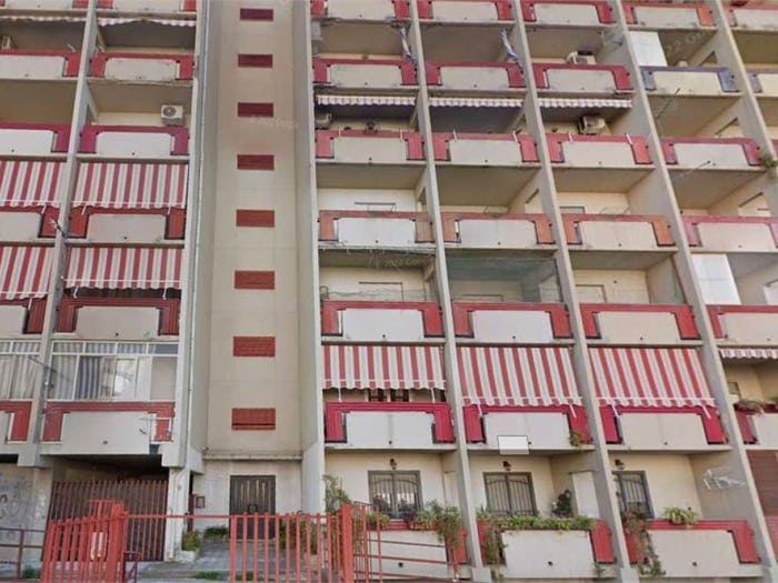 Appartamento trilocale in vendita in Viale Grimaldi, Villaggio Sant'Agata, Catania