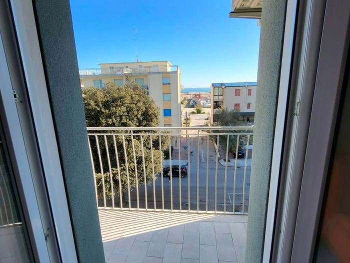 Appartamento bilocale in vendita in Viale Giovanni Pascoli, Lido degli Estensi, Comacchio