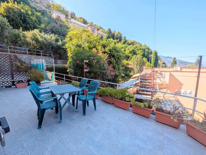 Appartamento bilocale in vendita in Via Concezione, Laigueglia