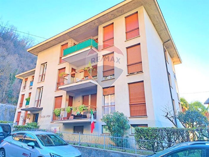 Appartamento quadrilocale in vendita in Via Totone, Campione d'Italia