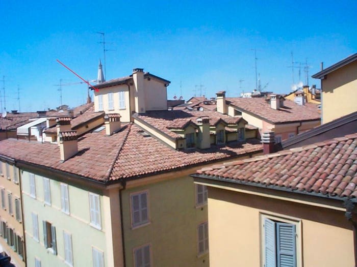 Casa bilocale in affitto in Centro Storico, Modena