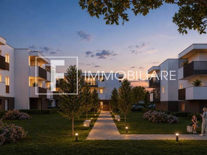 Appartamento trilocale in vendita in VIA MAMELI, Lido Centro Ovest, Jesolo