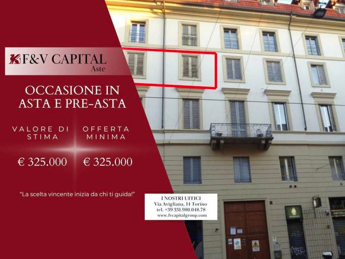 Appartamento trilocale in vendita in Via Col di Lana, Ticinese, Milano