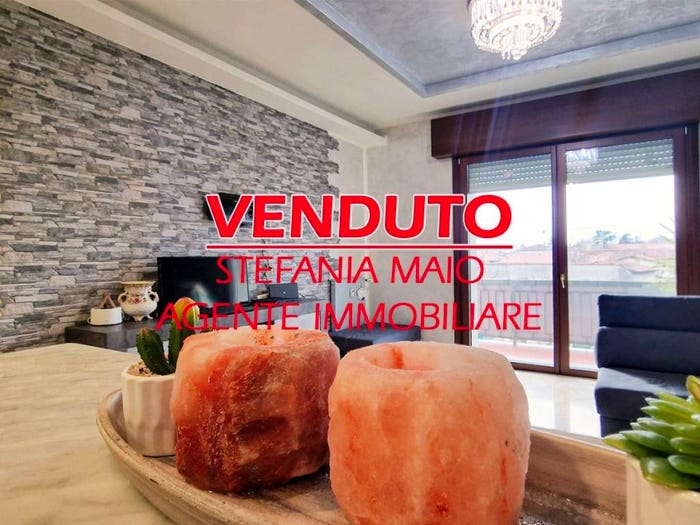 Appartamento trilocale in vendita in Via Monsignor Giuseppe Piani, Centro, Martinengo