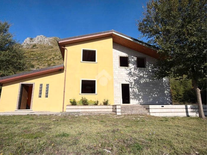 Casa monolocale in vendita in Ss diramazione casilina, Venafro