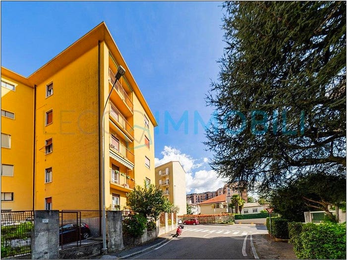 Appartamento bilocale in vendita in via aquileia, Turati Santo Stefano, Lecco