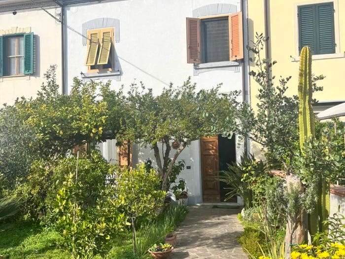 Casa con 5 locali in vendita in Via Tosco Romagnola, San Frediano Nord San Casciano, Cascina
