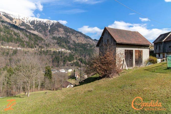Casa con 5 locali in vendita in Frazione Ludario, Centro, Rigolato