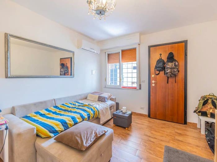 Appartamento monolocale in vendita in Viale Antonio Gramsci, Poggio Dell'ellera, Campagnano di Roma
