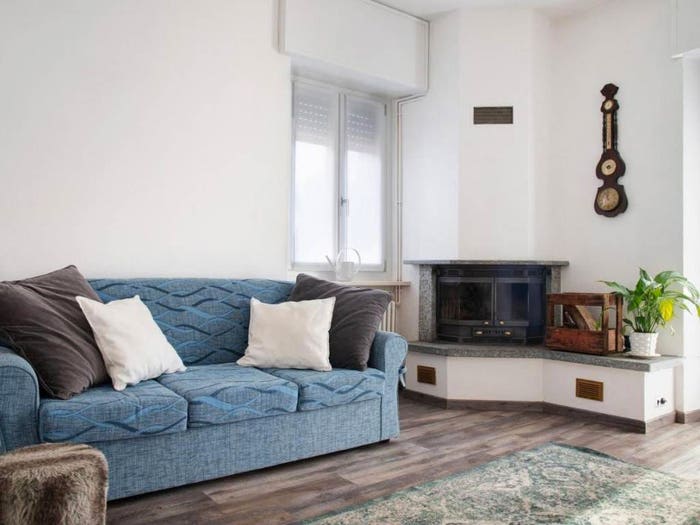 Appartamento bilocale in vendita in Via Lugano, Centro, Luino