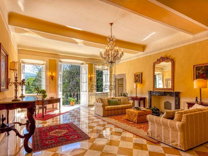 Casa con 6 locali in vendita in Via della Chiesa VII, Massa Pisana Vicopelago, Lucca