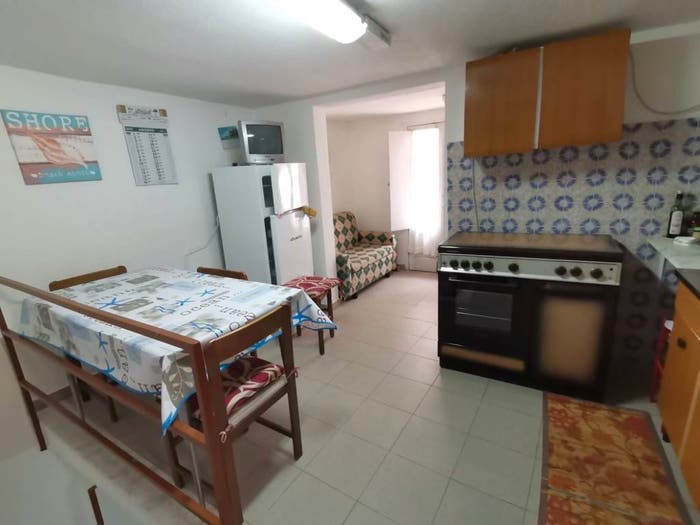 Casa bilocale in vendita in Via Municipio, Centro, Monasterace