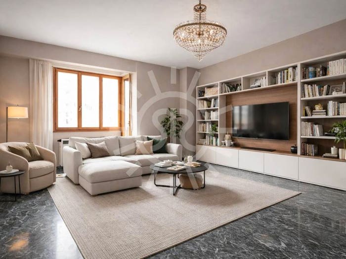 Appartamento con 5 locali in vendita in Via Misa, Mazzini Fossolo, Bologna