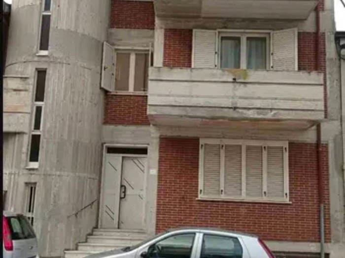 Casa monolocale in vendita in Via Giudice Caracciolo, Sant'Elia a Pianisi