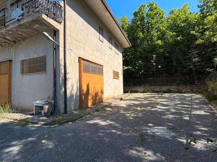 Casa con 6 locali in vendita in Loc Via Acqua Coperta, Spezzano Piccolo, Casali del Manco