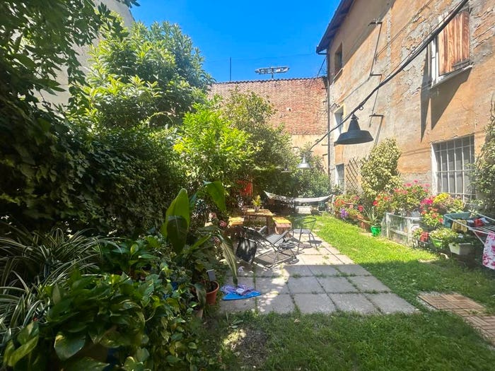 Appartamento bilocale in vendita in Via Santa Caterina, Saragozza dentro le Mura, Bologna