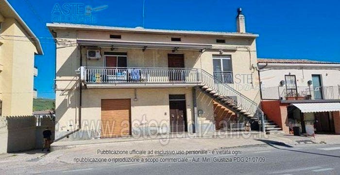 Appartamento con 6 locali in vendita in Via Nazionale, Selva, Altino