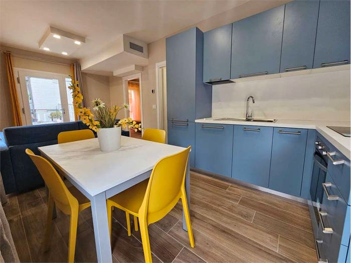 Appartamento bilocale in vendita in viale kennedy, Centro, Diano Marina