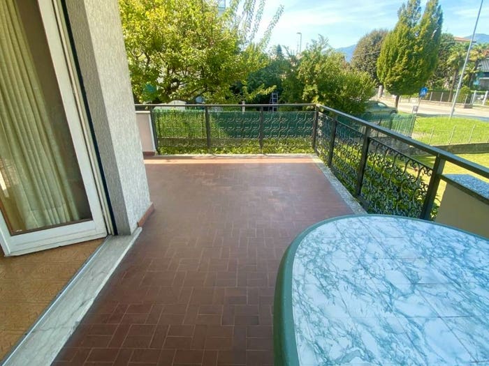 Casa quadrilocale in vendita in Via San Rocco, Molteno