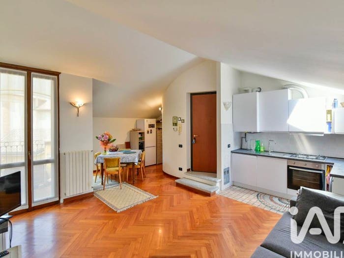 Appartamento bilocale in vendita in Via san rocco, Centro, Mariano Comense