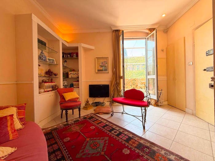Casa trilocale in vendita in Corso Alessandro De Stefanis, Staglieno, Genova