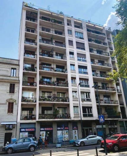 Appartamento trilocale in vendita in Via Argonne, Argonne Corsica, Milano