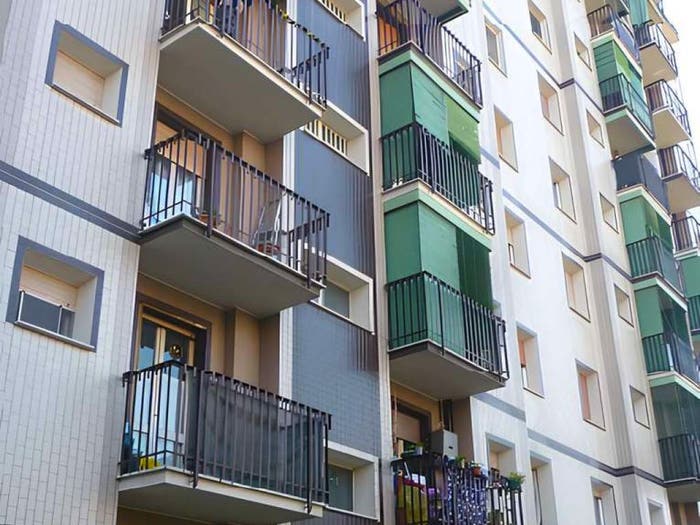 Appartamento trilocale in vendita in Via Eugenio Curiel, Corsico